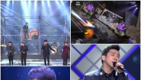 [KBS 가요대축제] ‘사랑’으로 승화시킨다던 ‘음악’은 어디 있는거죠?(종합)