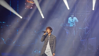 가수 정동하 ‘2014 뮤지컬 콘서트’ 성황리 종료