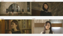 더씨야 사랑의 노래, 떠나가는 남자를 붙잡으려는 여자의 애절함 표현 '피처링은 누가?'