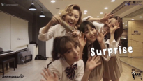 걸그룹 마마무, 일상 속 모습 가감없이 공개 ‘마마무TV’ 제작