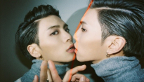 종현, 첫 솔로 발매 소감 “치열하게 준비한 앨범 즐겨주셨으면”
