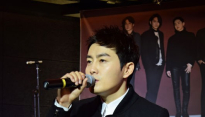 노을 전우성 “결혼 준비 중, 축가로 ‘청혼’ 온 힘 다해 부를 것”