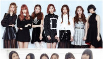 2015년 신인 걸그룹 ‘소나무 VS 여자친구’ A to Z