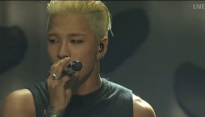 태양, '골든디스크' 음원 대상 
