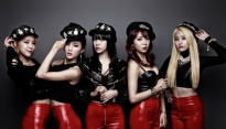 타히티, 16일 ‘뮤직뱅크’서 ’폰 넘버‘로 첫 공중파 컴백