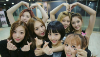 소나무, 데뷔곡 ‘데자뷰’ 2色 안무영상 깜짝 공개
