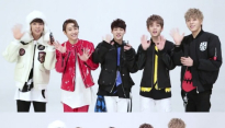 JJCC 성공적 컴백 ‘가요계 지키는 파워레인저 변신 눈길’