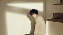 정용화, 솔로 출격 