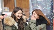 다비치 프리허그, '컴백 D-1' 맞아 특급 팬서비스 '다비치가 안아드려요'