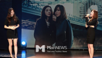 '컴백' 다비치 