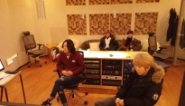 슈스케6 출신 버스터리드 '데뷔앨범 녹음중' 발매 임박