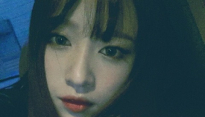 EXID 하니, 과거 성형 의혹 때문에 CT 촬영까지...'자연미인' 입증