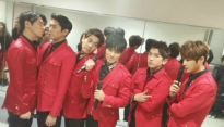 신화 '인기가요' 800회 특별 무대...'여전한 카리스마'
