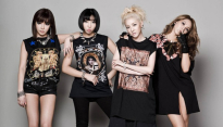 美 FUSE TV, '43 걸그룹에 대한 예찬'서 투애니원 언급
