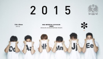 신화, 정규 12집 초읽기...팝 발라드 'MEMORY' 선공개