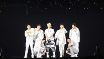 그룹 아이콘, 미국 빌보드 '2015 케이팝 아티스트 탑 5' 선정