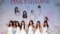 에이핑크 