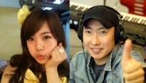 박명수-리지, 2월 듀엣 댄스곡 발표...'유쾌한 겨울송' 탄생 예고