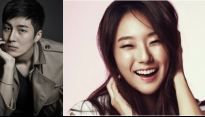 배우 이정민-이호석, 한중 최초 공개방송 ‘케이 라이브 스테이션’ MC 발탁