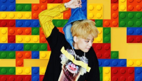 에프엑스 엠버, 첫 솔로 출격... 신곡 '뷰티풀' 오는 16일 발표