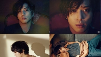 정용화, 첫 아시아 투어 '원 파인 데이'...전석 매진 행렬