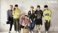 빅스 컴백 화보 기습 공개, ‘오는 24일 앨범 발매 확정’