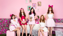 멤버 재정비 마친 걸그룹 베리굿, 오는 11일 ‘요즘 너 때문에 난’ 발매