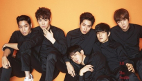 신화 오는 26일 전격 컴백 “멤버 전원 심혈을 기울여 작업중”