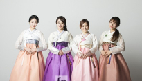 [Main한복인터뷰] 써니데이즈 “2015년, 새 멤버들과 함께 맞는 터닝포인트”