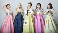 [Main한복인터뷰] 에이코어, 상큼 발랄함으로 ‘달리는 2015년’