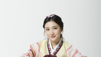 [Main한복인터뷰] 가수 디아 “스물넷, 나만의 이야기 담은 음악 하고 싶어요”