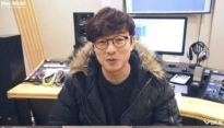 R.ef 성대현, 빅스 '이별공식'에 응원 영상 보내 “저희 때보다 더 훨씬 신난다”