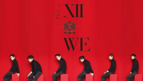 ‘레전드 그룹’ 신화, 12집 성공적 컴백 무대...격이 다른 퍼포먼스