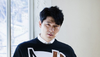 ‘살인의뢰’ 김상경 “엔딩 촬영 때 피가 거꾸로 솟았다”(인터뷰)