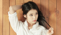 아이유, '아빠를 부탁해' 주제곡 참여...