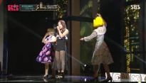 'K팝스타4' 케이티김, 심사위원 만장일치 top6 진출...