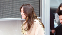 [포토] 걸스데이 민아, ‘시선잡는 각선미’