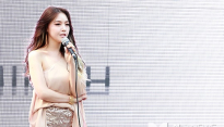 [포토] 걸스데이 민아, ‘여러분 안녕하세요~’