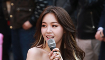[포토] 걸스데이 민아, ‘시선사로잡는 미모’