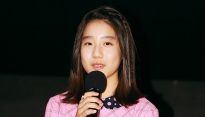 [포토] 박하영, ‘지호역 기대하세요!’