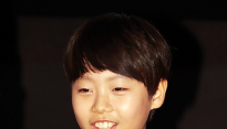 [포토] 구승현, ‘즐거운 무대인사!’