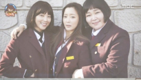 앵그리맘 김희선 “20년 만에 교복 입어 민망해”