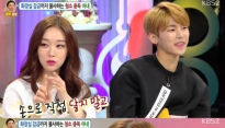 '안녕하세요' 月예능 1위...'힐링캠프'는 다큐에도 밀려 '꼴찌' 기록
