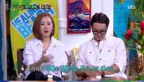 ‘힐링캠프’ 별, 아버지 돌아가실 당시 상주 역할 해줘… “감동했다”