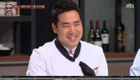 '냉장고를 부탁해' 샘킴, 