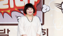 [포토] 고수희, ‘연기 기대하세요!’