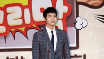 [포토] 지현우, ‘여심 홀리는 비율!’