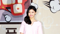 [포토] 김유정, ‘천사가 따로 없네!’