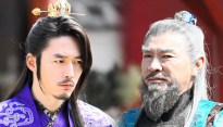 '빛미나' 장혁-이덕화, 카리스마 '정면충돌' 예고