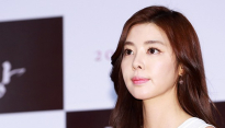 [포토] 김규리, ‘집중하는 눈빛’